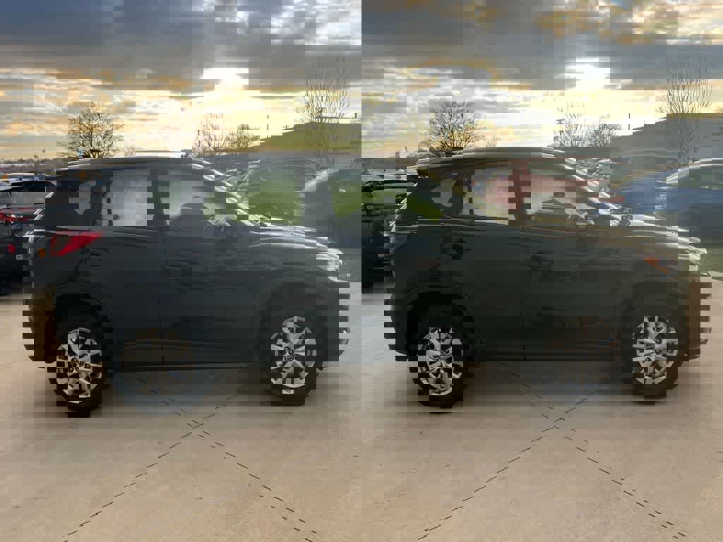 Used 2015 MAZDA CX-5 Sport w/ Bluetooth Audio Package image 7