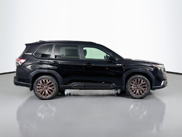 New 2026 Subaru Forester Sport AWD/4WD image 8
