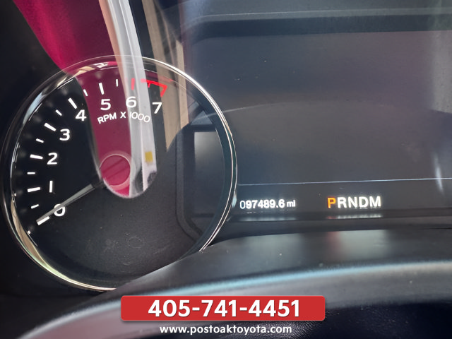Used 2018 Ford F150 Lariat AWD/4WD image 28
