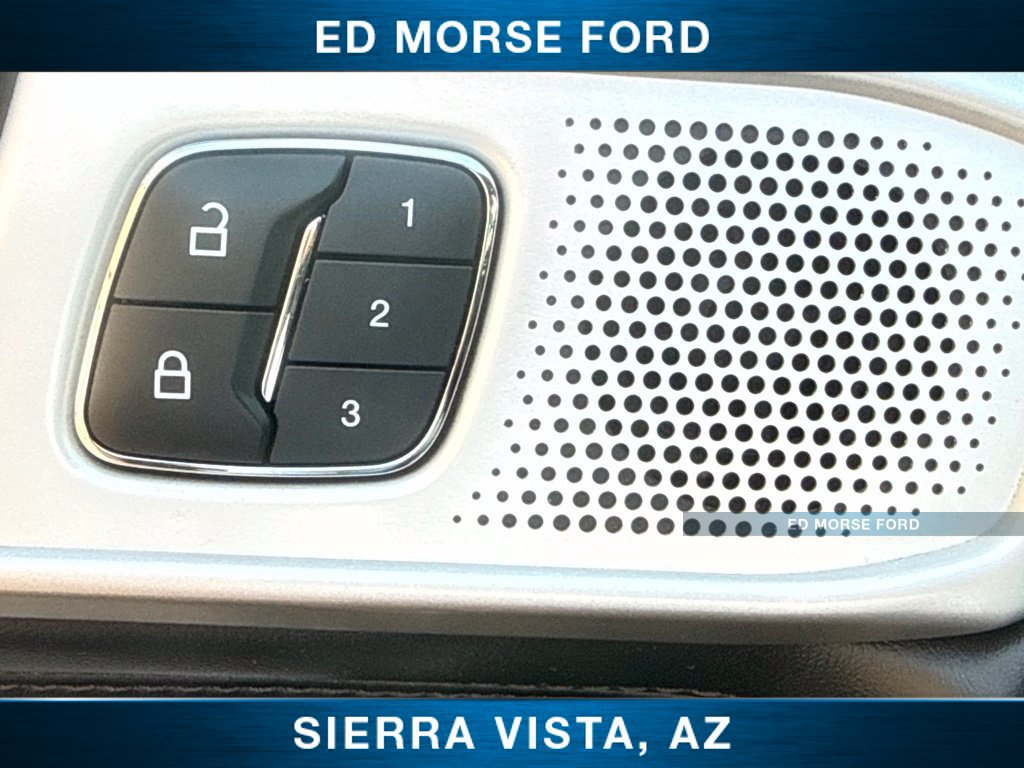 Certified 2021 Ford Explorer Platinum w/ Equipment Group 601A AWD/4WD image 41