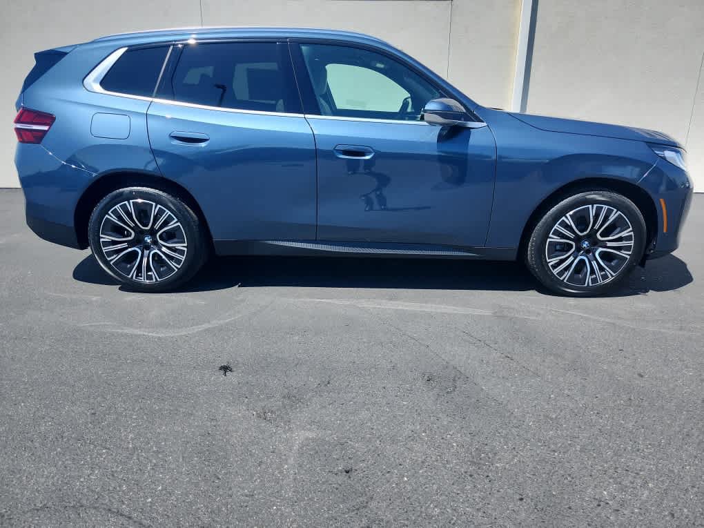 New 2026 BMW X3 xDrive30 w/ Convenience Package AWD/4WD image 3