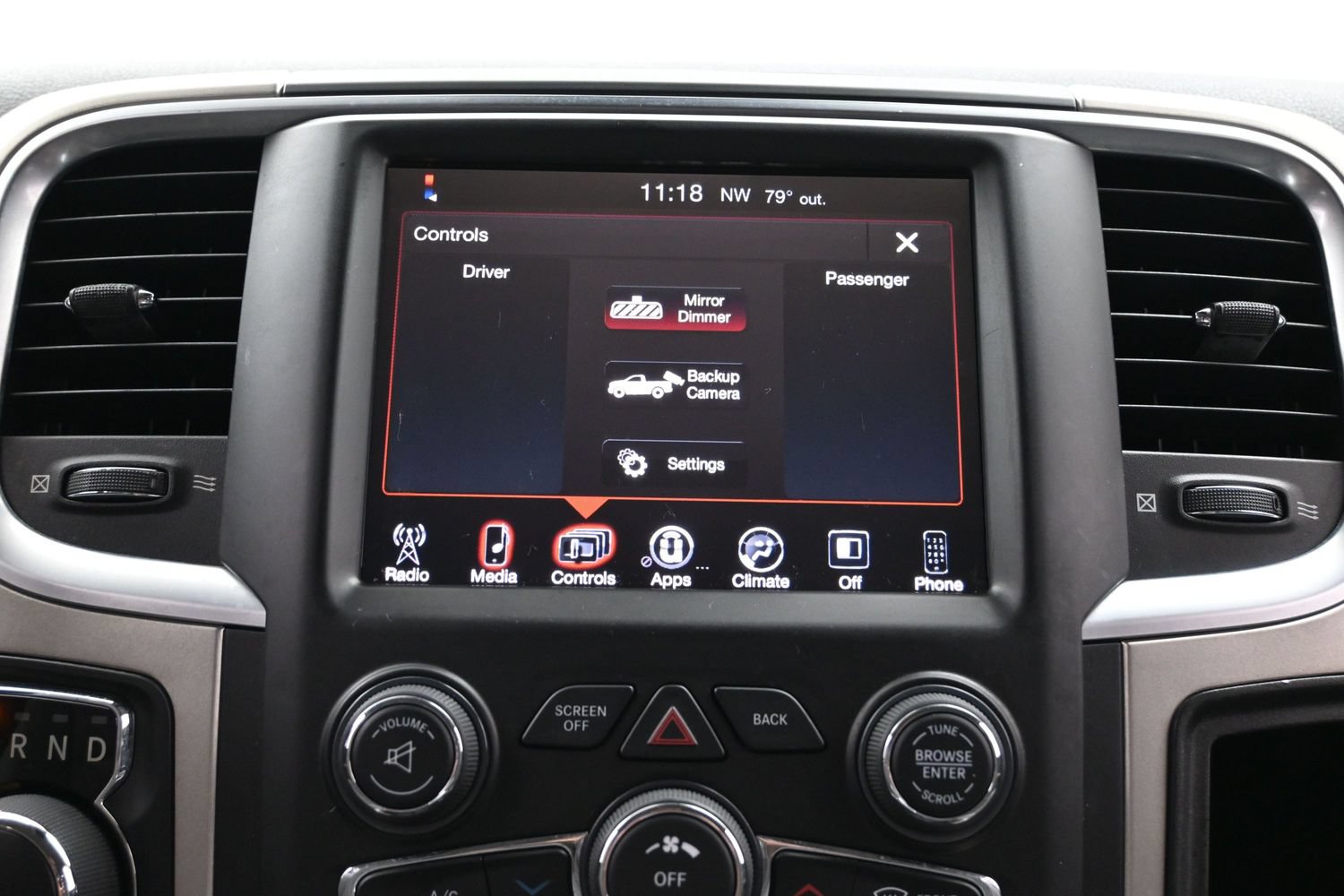 Used 2016 RAM 1500 Lone Star RWD image 33