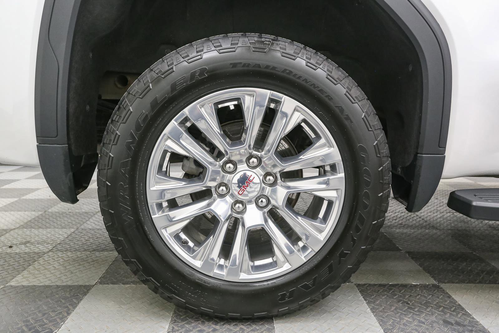 Used 2023 GMC Sierra 1500 Denali image 17