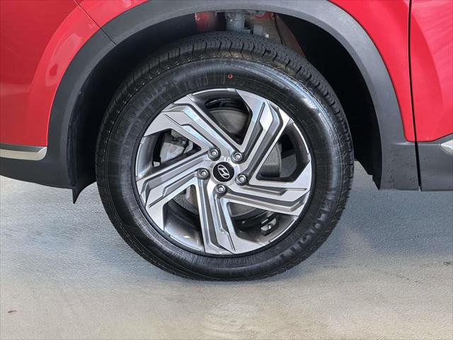 Used 2022 Hyundai Santa Fe SEL image 9