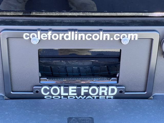 New 2026 Ford F150 XLT AWD/4WD image 36