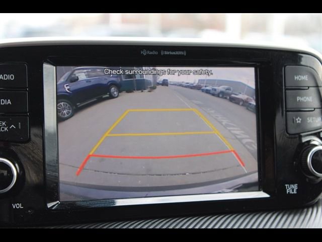 Used 2020 Hyundai Tucson Value FWD image 32