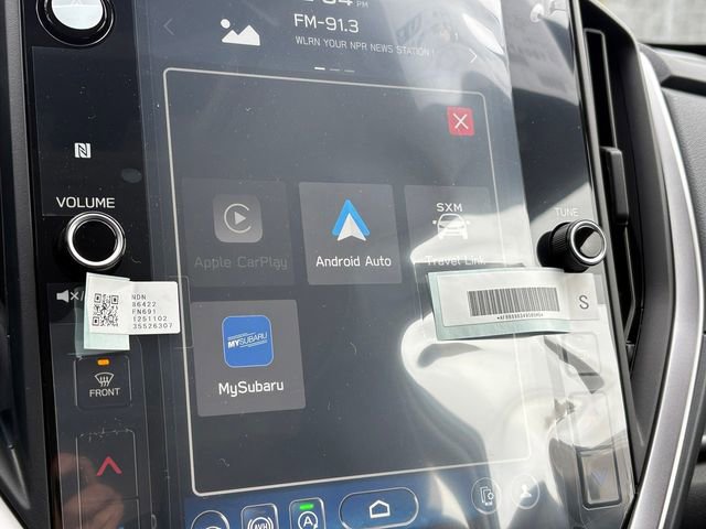 New 2026 Subaru Impreza 2.0i Sport image 16