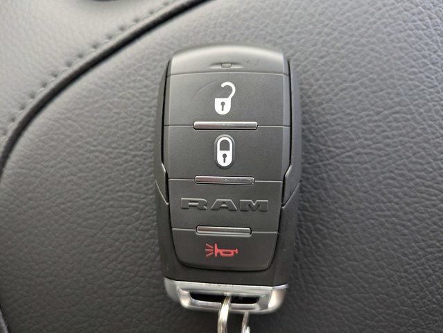 New 2026 RAM 2500 Tradesman AWD/4WD image 29