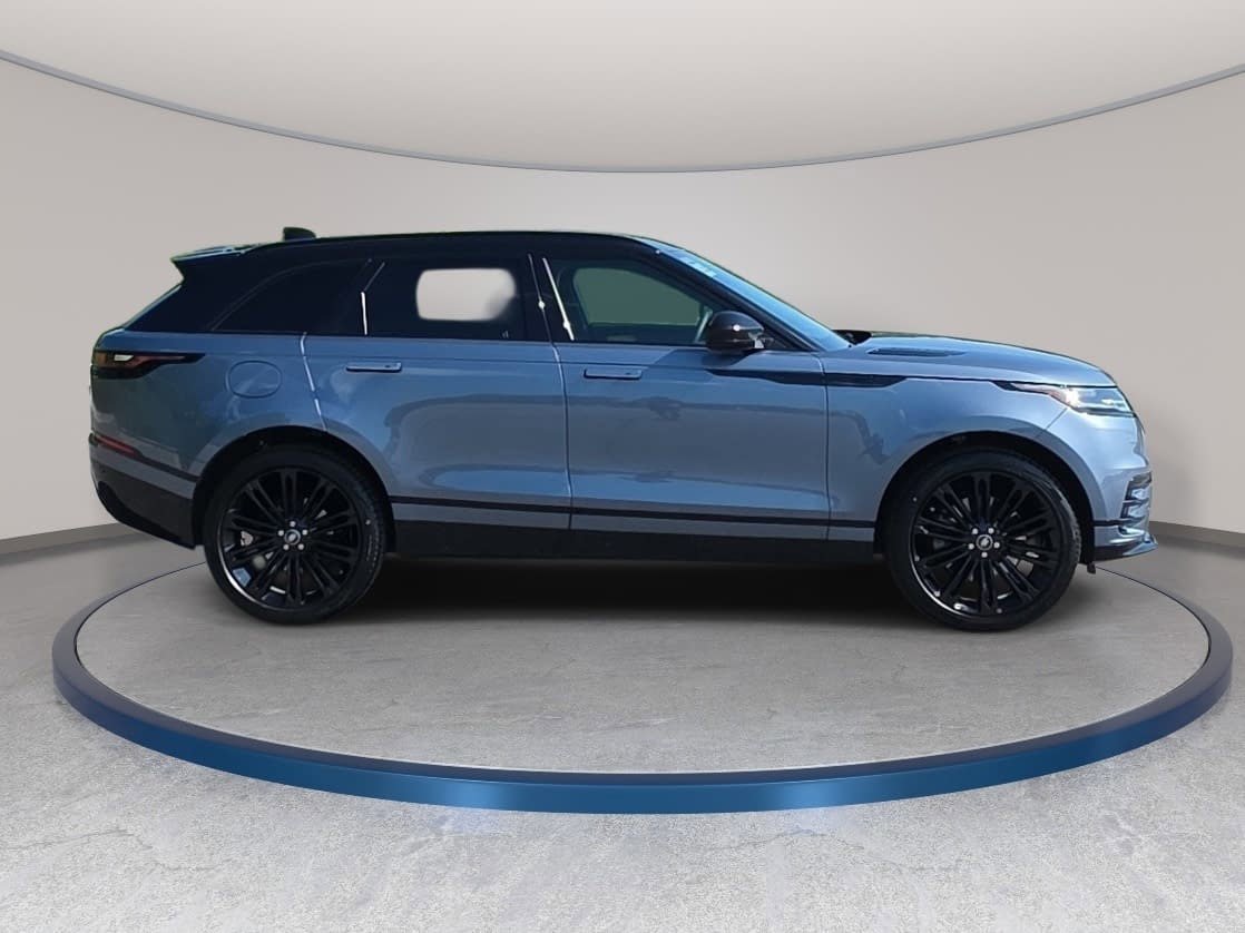 Used 2023 Land Rover Range Rover Velar R-Dynamic S AWD/4WD image 4