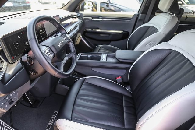 Used 2024 Kia EV9 GT-Line AWD/4WD image 20