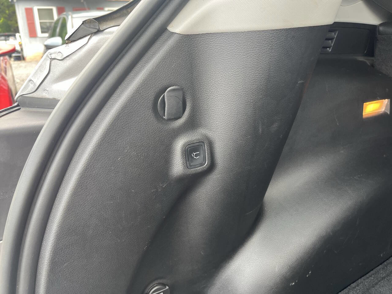 Used 2022 Jeep Compass Latitude w/ Convenience Group image 13