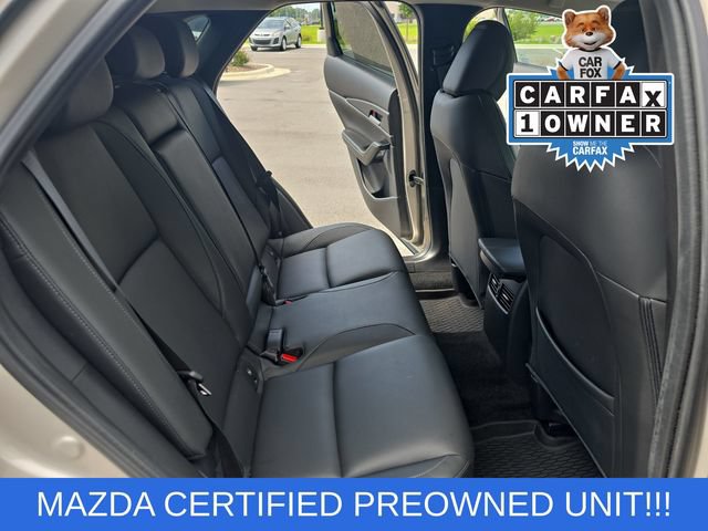 Used 2024 MAZDA CX-30 AWD 2.5 S w/ Preferred Package image 13