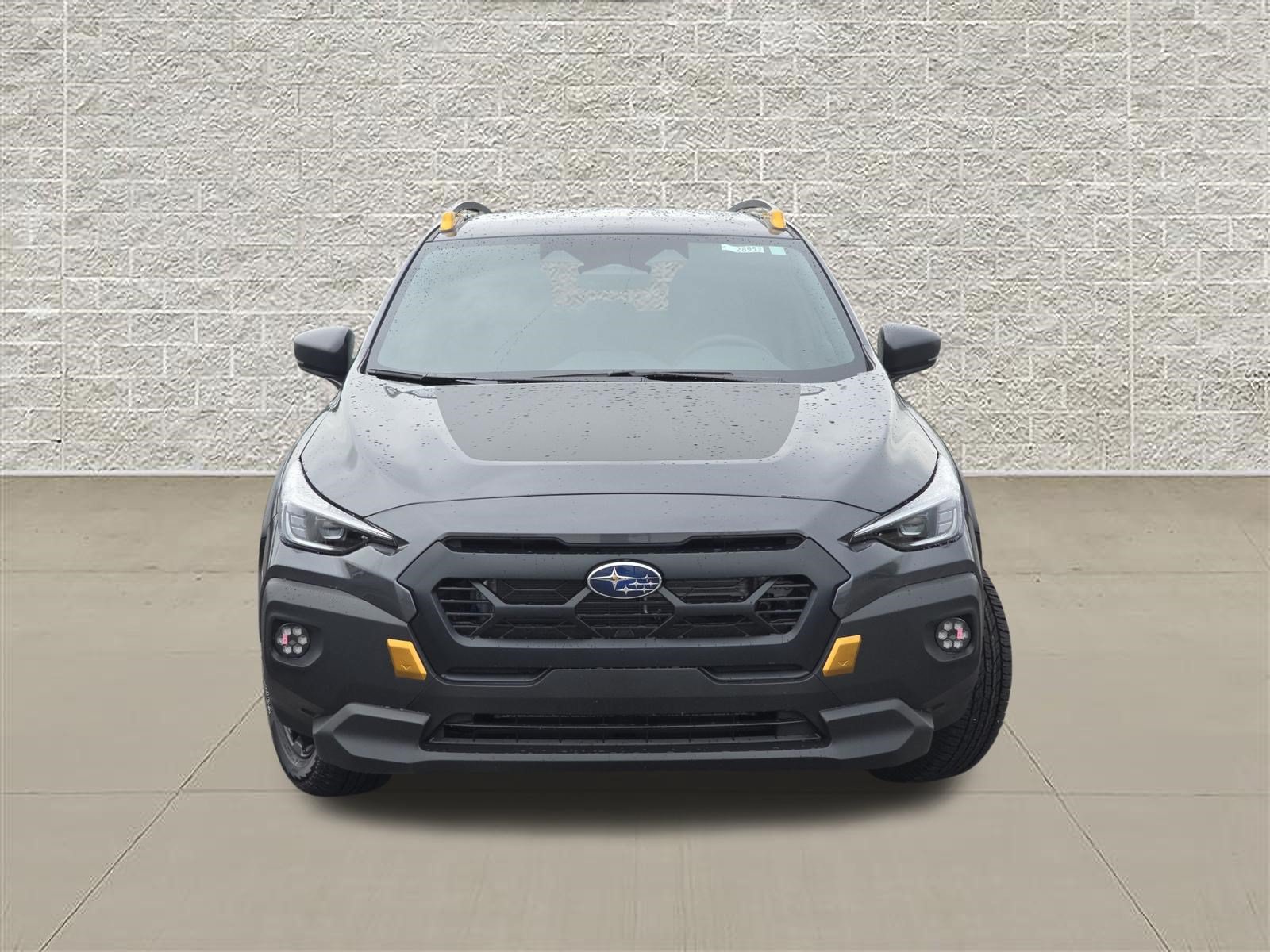 New 2026 Subaru Crosstrek 2.5i Wilderness AWD/4WD image 2