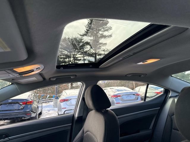 Used 2018 Hyundai Elantra Value Edition image 23