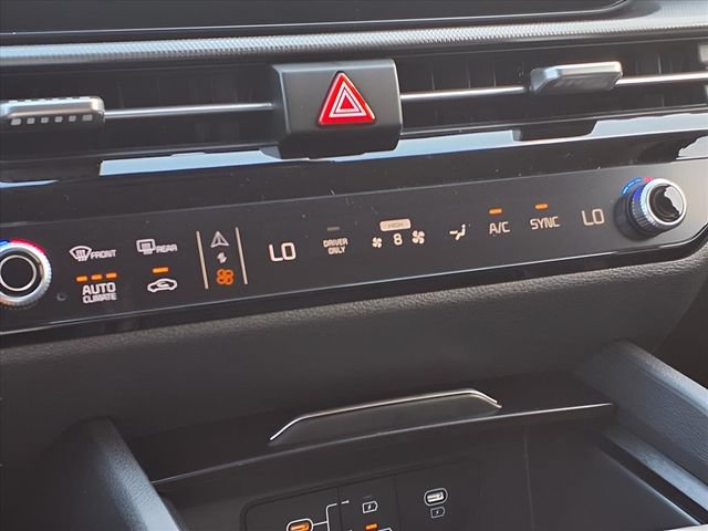 New 2026 Kia Sportage S AWD/4WD image 10
