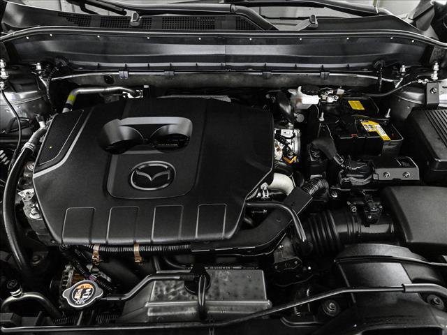 Used 2025 MAZDA CX-5 AWD 2.5 S w/ Preferred Package image 23