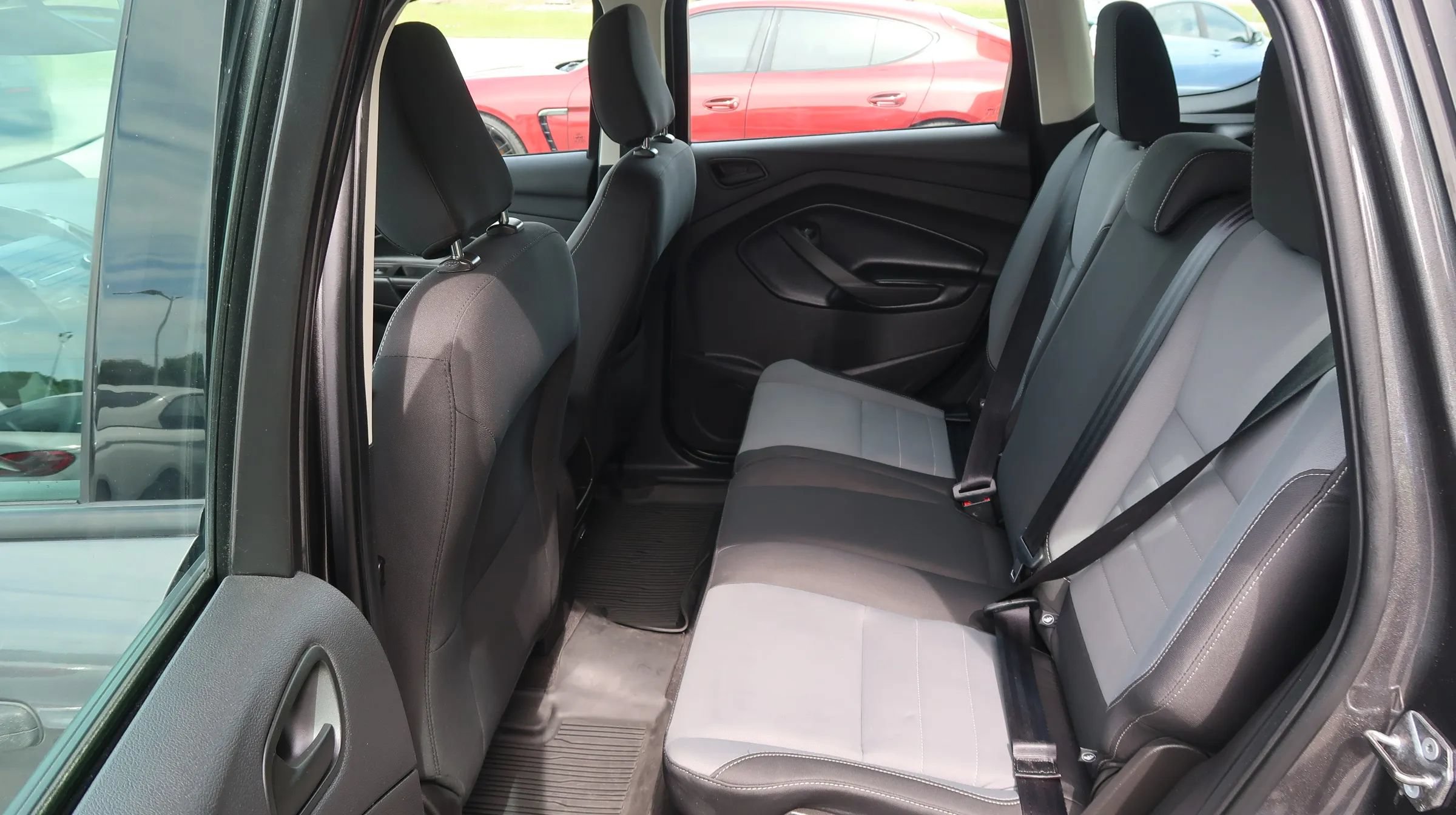 Used 2019 Ford Escape S FWD image 19