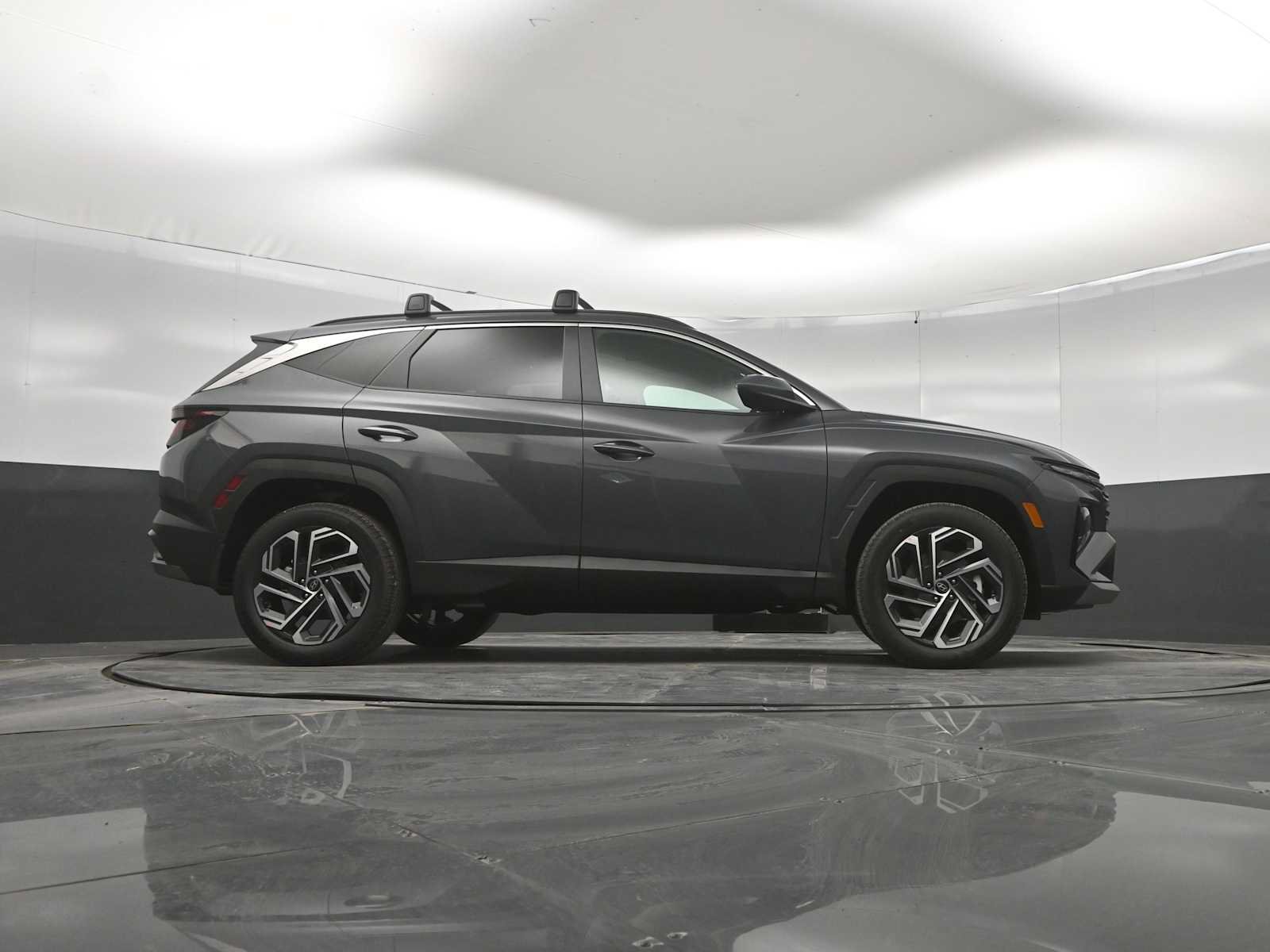 New 2026 Hyundai Tucson SEL Plus AWD/4WD image 39