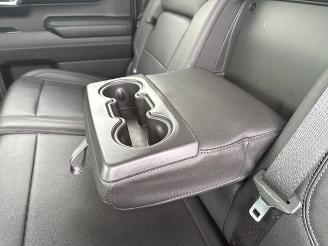 Used 2024 GMC Sierra 1500 SLT w/ SLT Premium Plus Package image 39