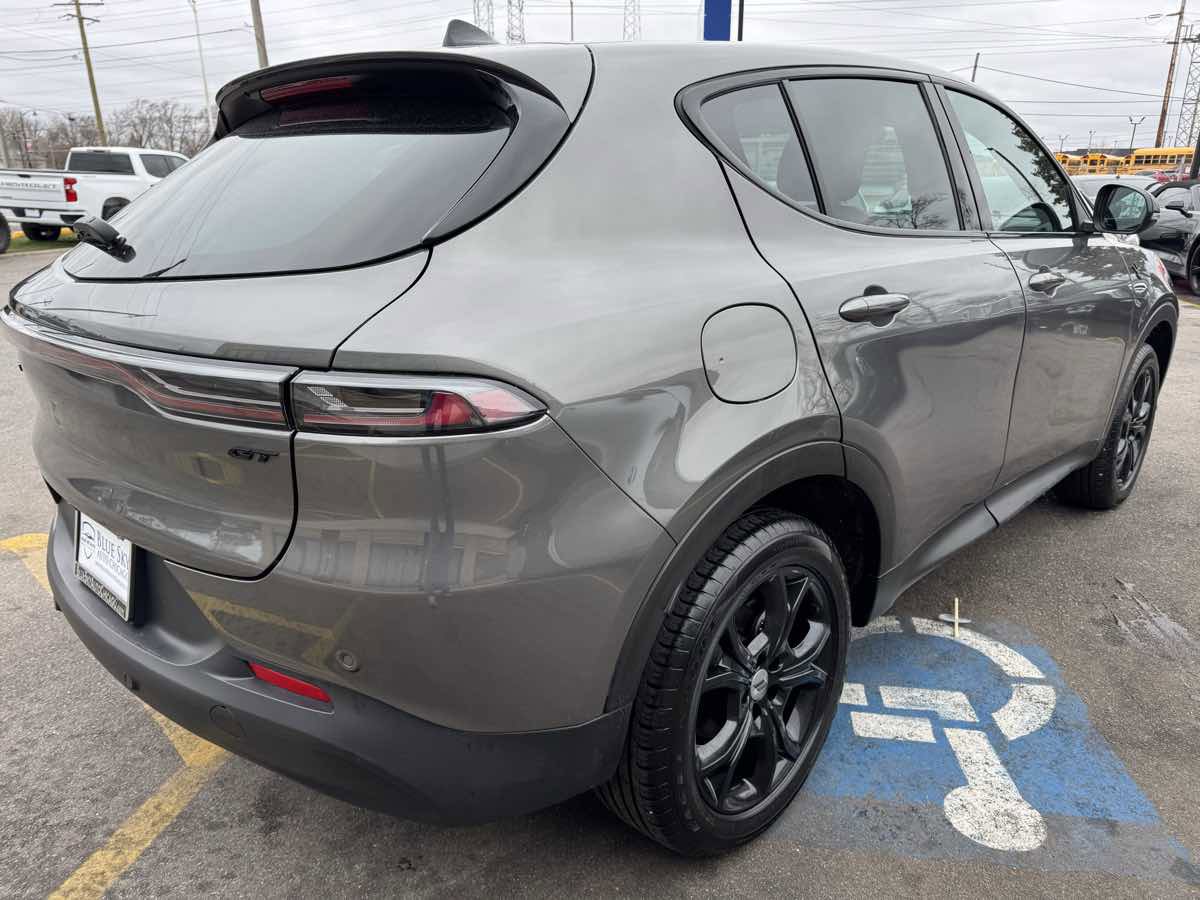 Used 2024 Dodge Hornet GT w/ GT Blacktop Package image 5