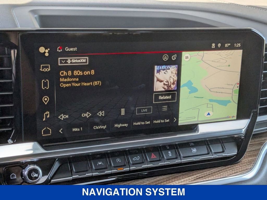 New 2026 GMC Sierra 1500 Elevation image 24