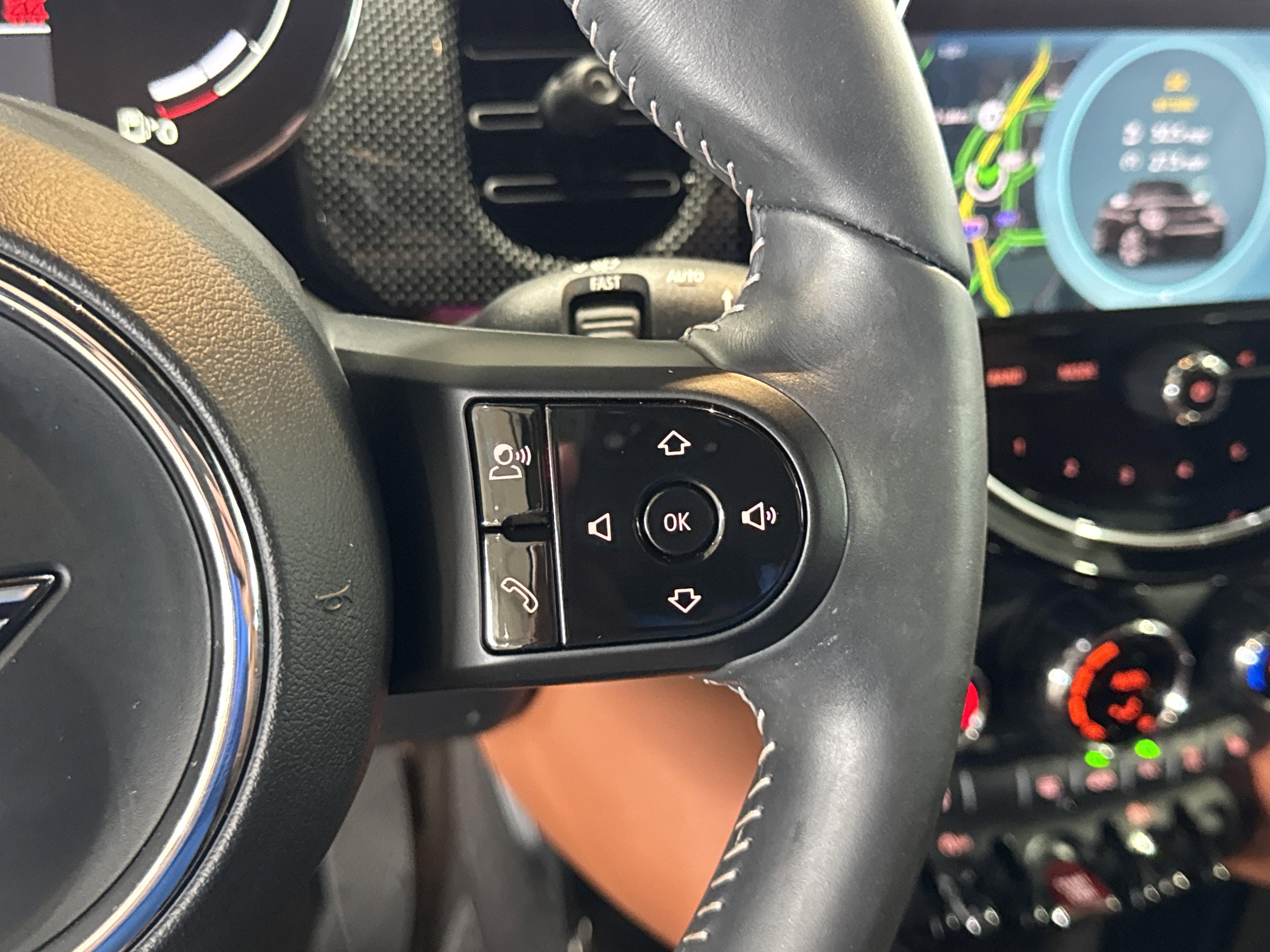 Used 2023 MINI Cooper Convertible FWD image 19