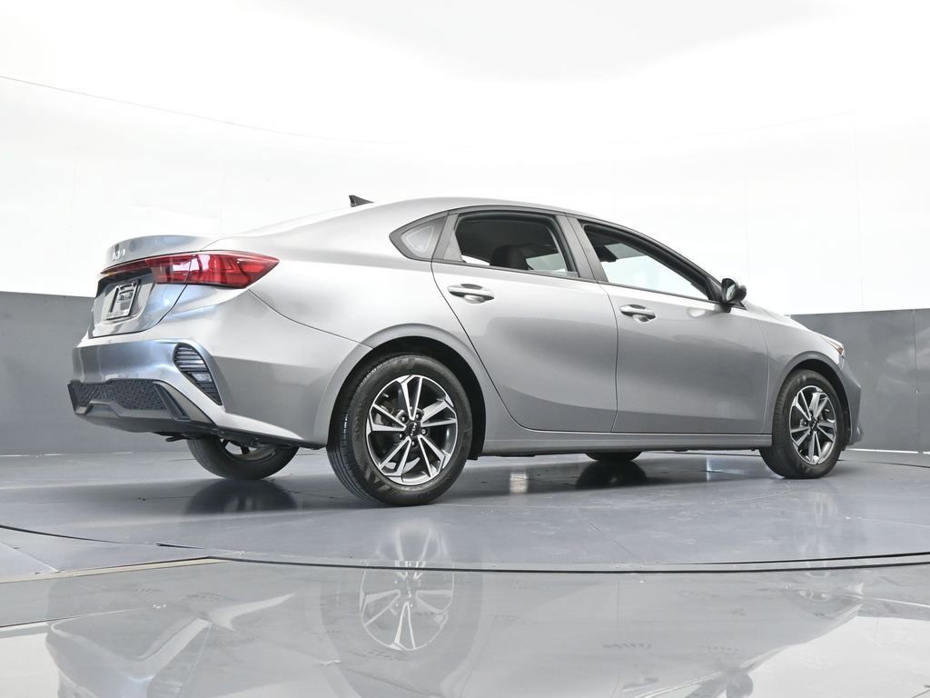 Used 2023 Kia Forte LXS image 52