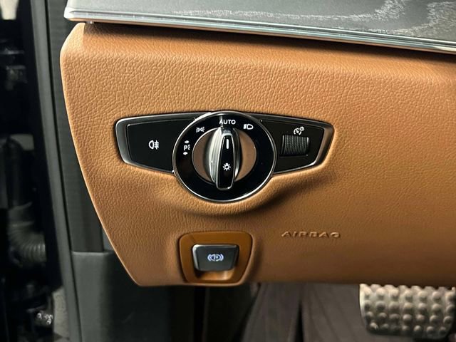 Certified 2023 Mercedes-Benz E 450 4MATIC Cabriolet image 18