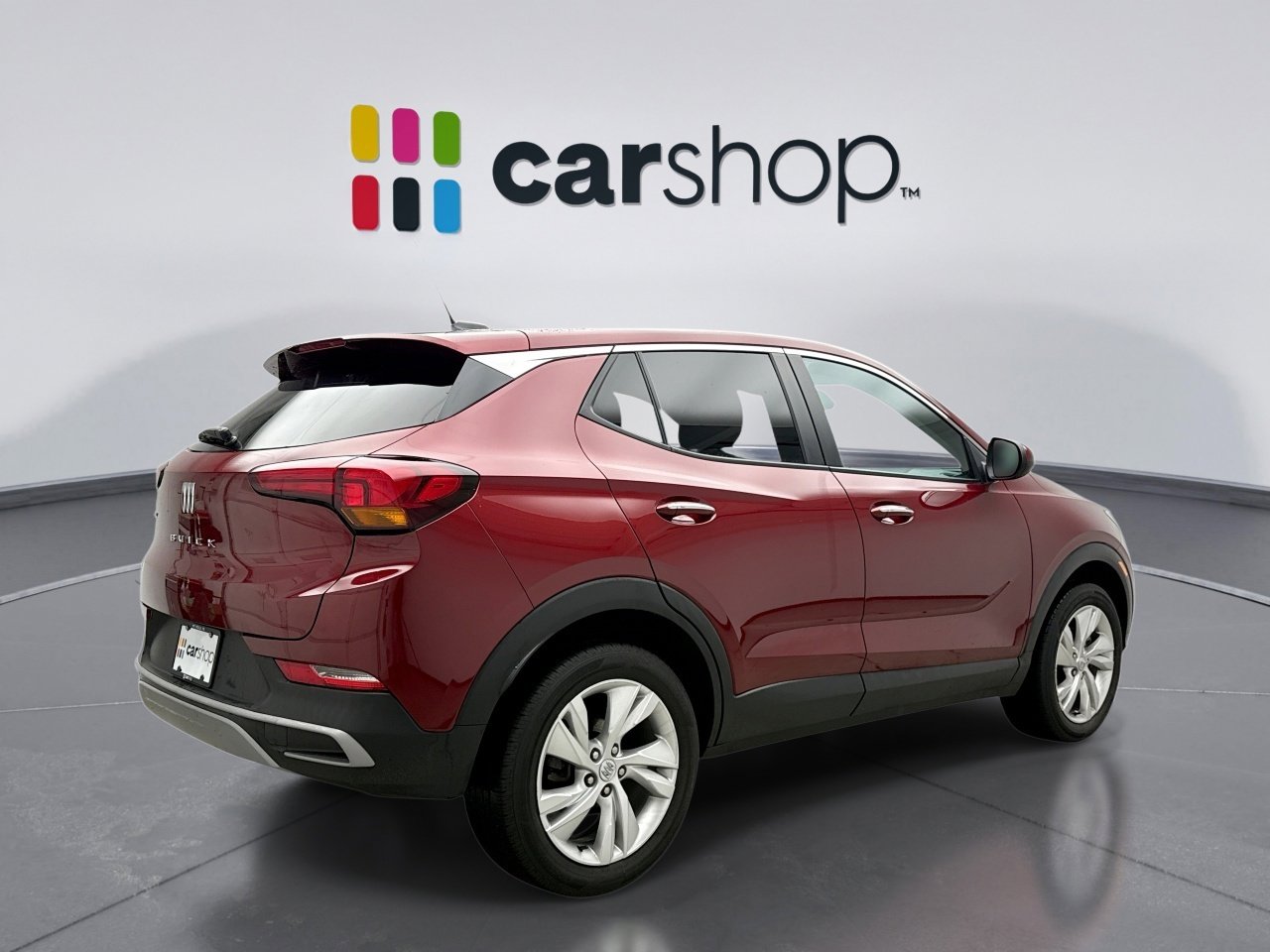 Used 2024 Buick Encore GX Preferred w/ Comfort Package image 5