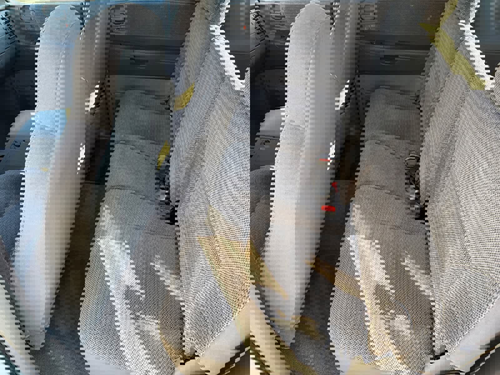 Used 2003 Dodge Durango SLT image 12