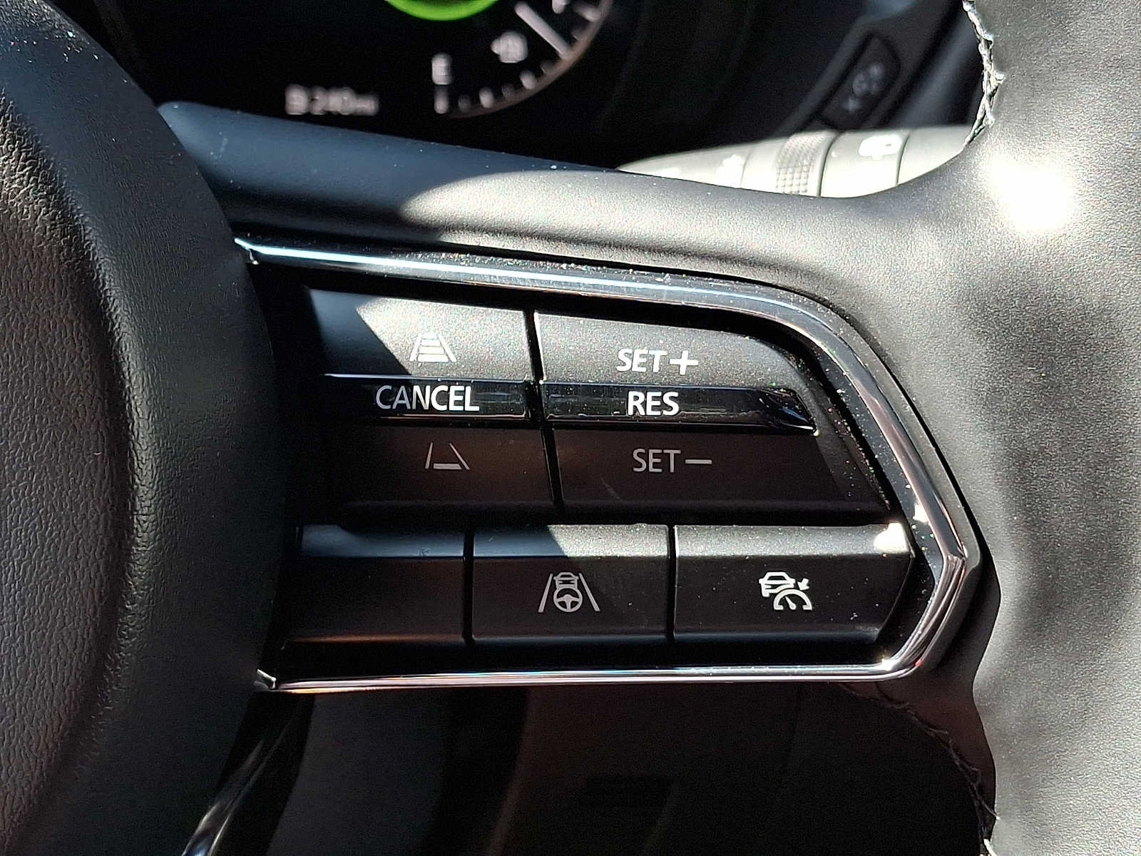 Certified 2026 MAZDA CX-90 3.3 Turbo S w/ Premium Package AWD/4WD image 21