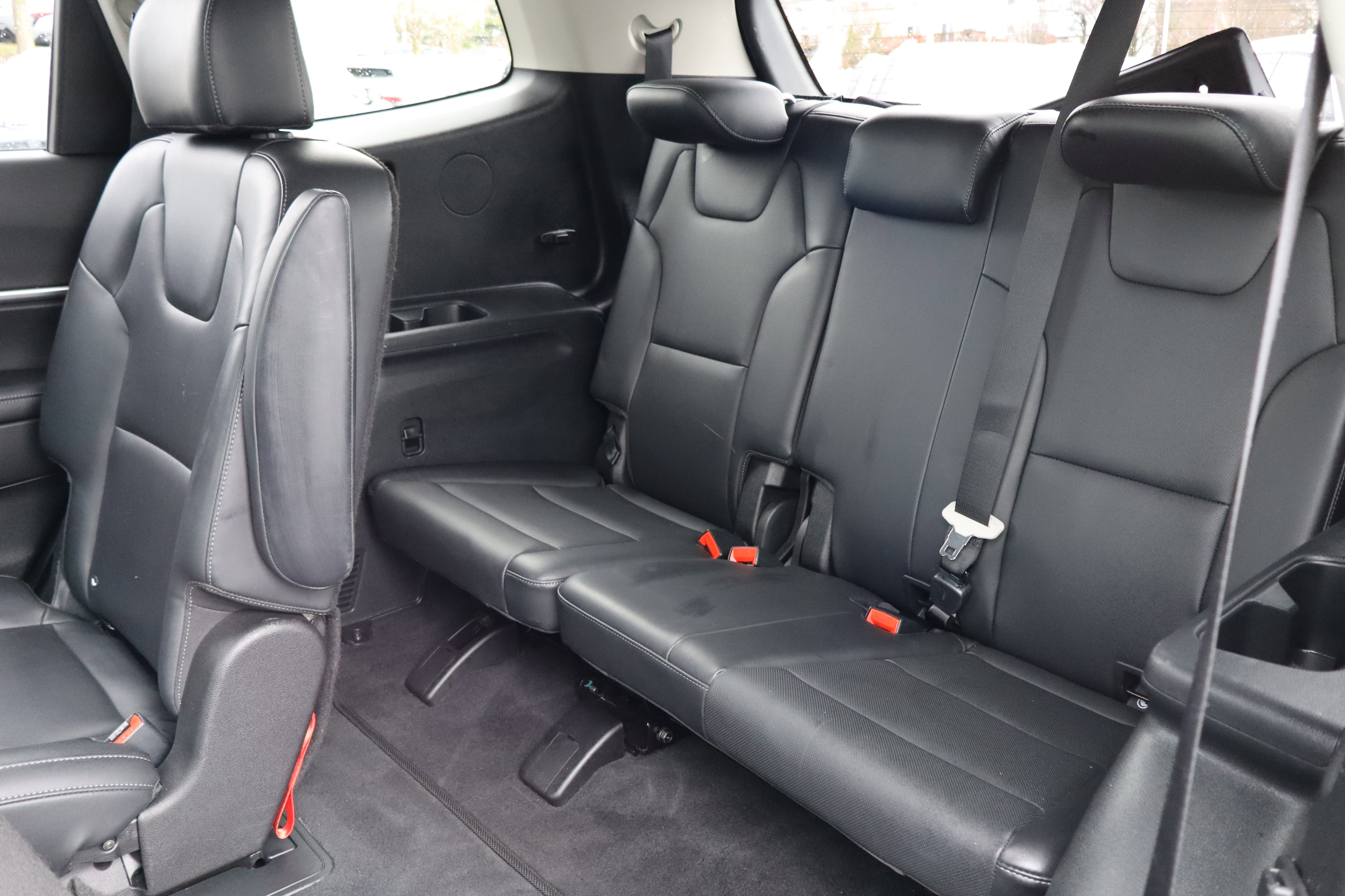 Used 2022 Kia Telluride S image 28