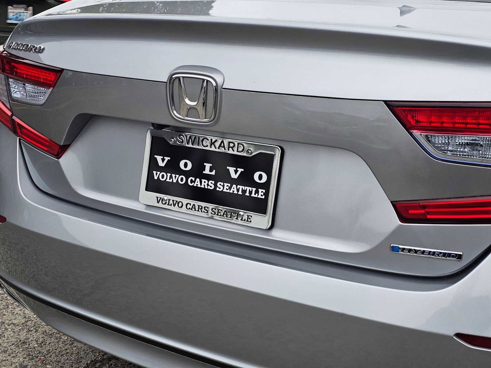 Used 2020 Honda Accord EX-L image 15
