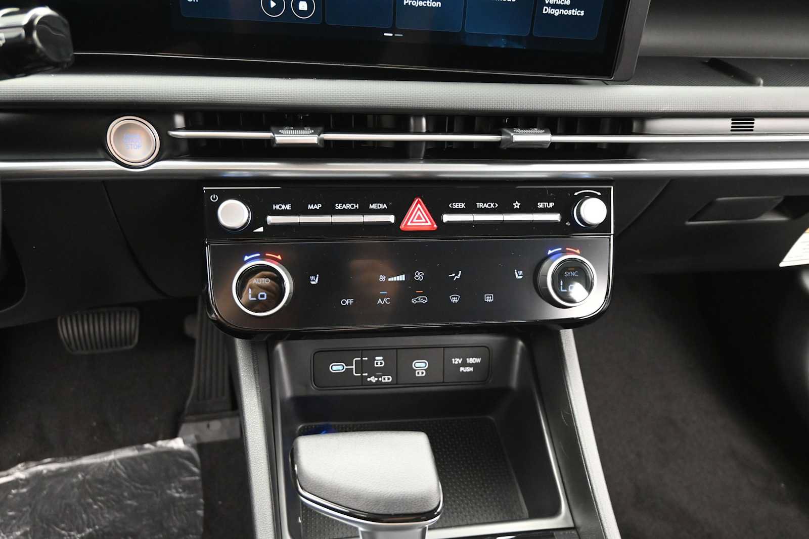 New 2026 Hyundai Tucson SEL Plus AWD/4WD image 20