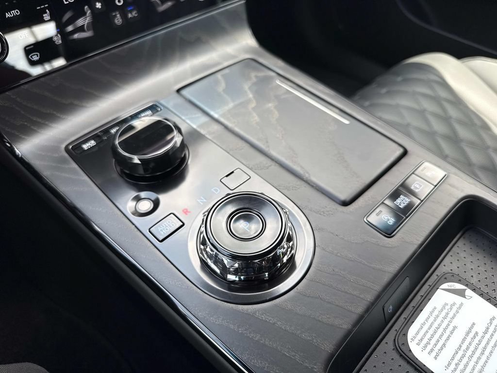 New 2027 Genesis G80 3.5T Prestige AWD/4WD image 28