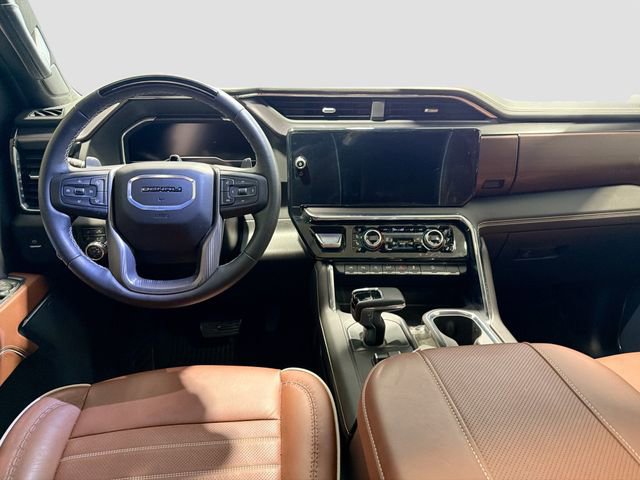 Used 2025 GMC Sierra 1500 Denali Ultimate image 23