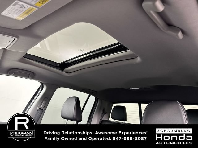 Certified 2023 Honda Ridgeline RTL-E image 19