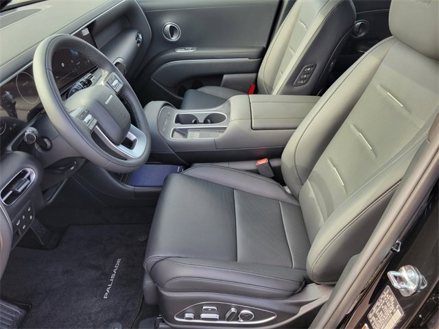 New 2026 Hyundai Palisade Calligraphy image 5