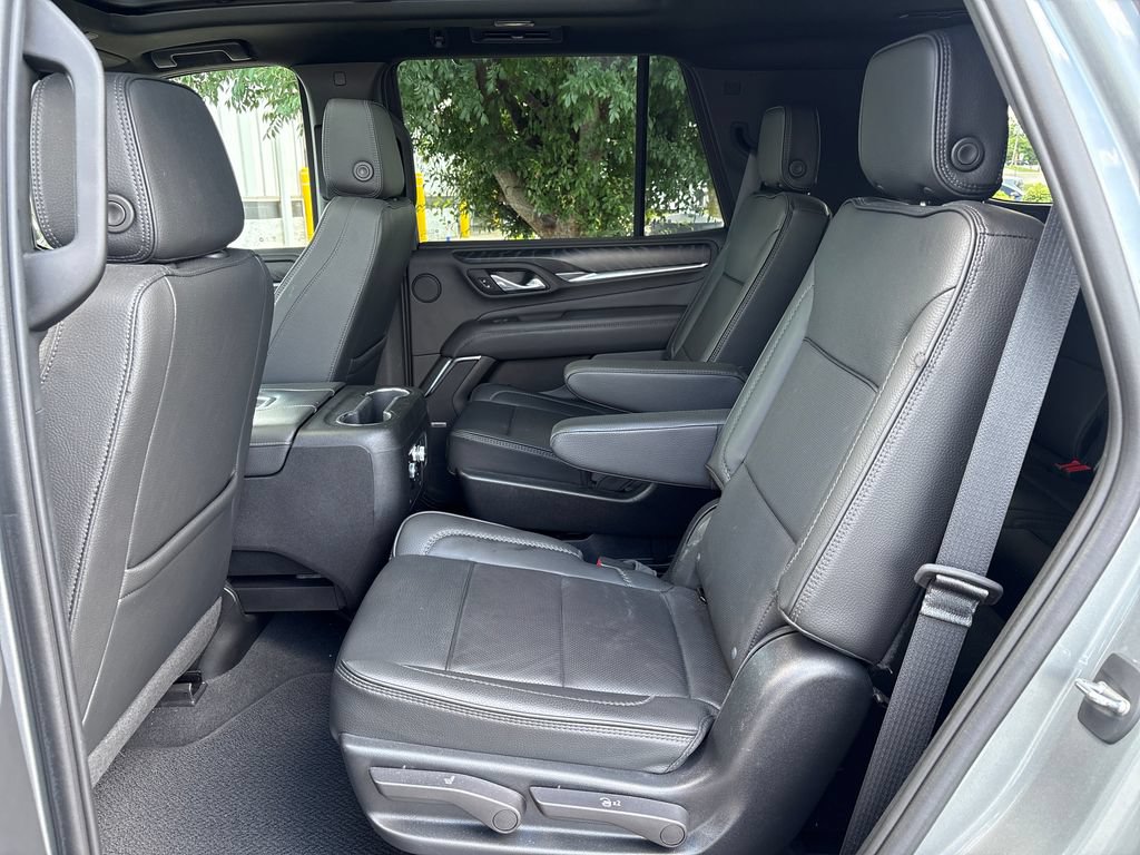 Used 2023 GMC Yukon Denali w/ Max Trailering Package AWD/4WD image 39