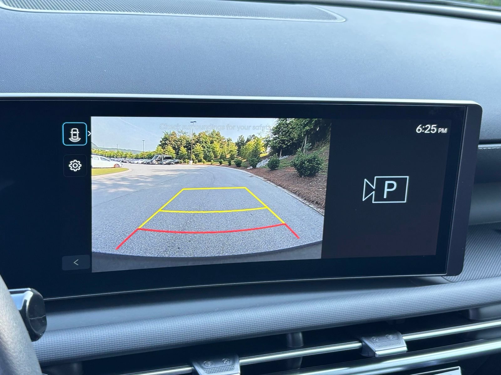 New 2026 Hyundai Santa Cruz SEL FWD image 20