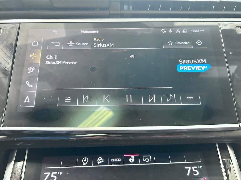 New 2026 Audi Q7 3.0T Premium Plus image 14