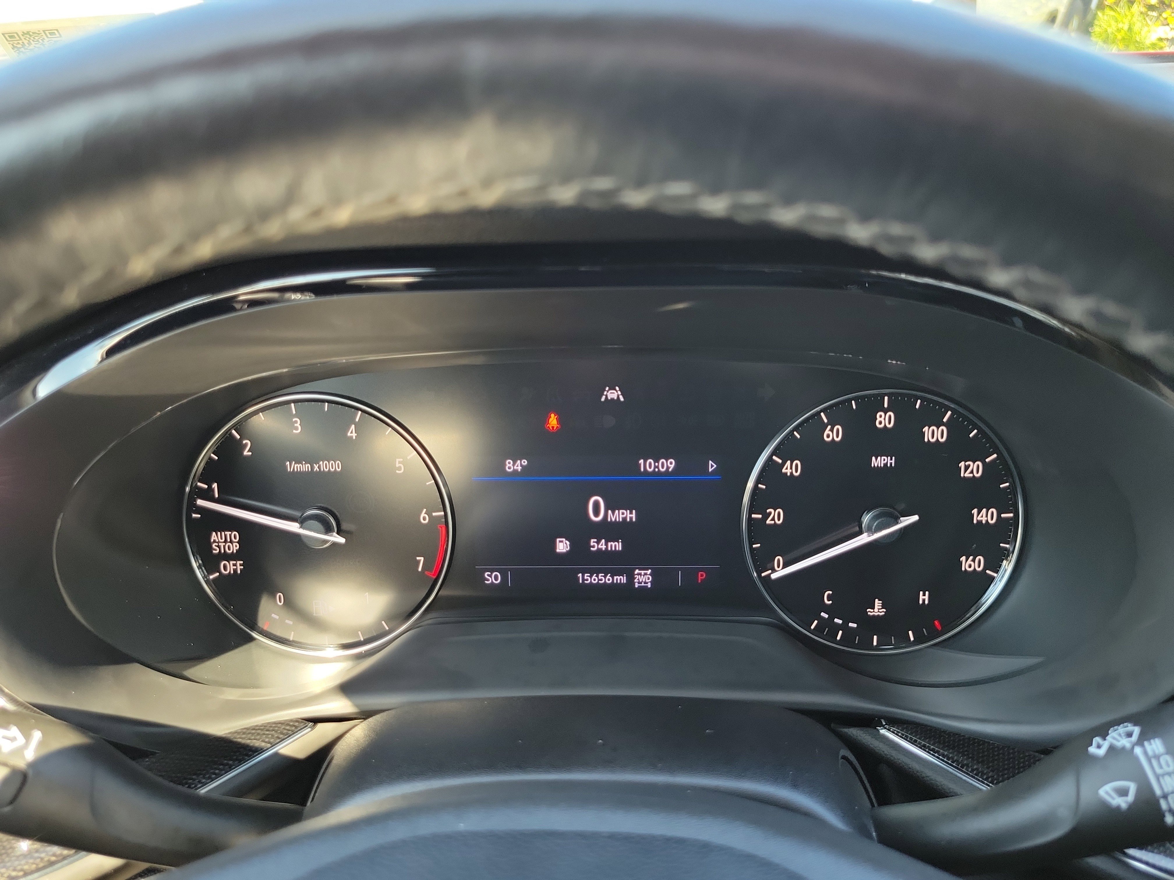 Used 2023 Buick Envision Preferred w/ Sport Touring Package AWD/4WD image 28