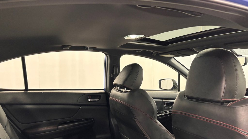 Used 2019 Subaru WRX Limited image 26