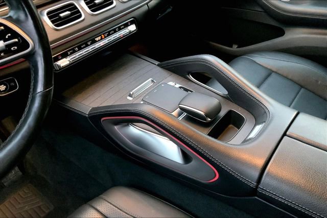 Used 2020 Mercedes-Benz GLE 350 4MATIC w/ Premium Package image 16