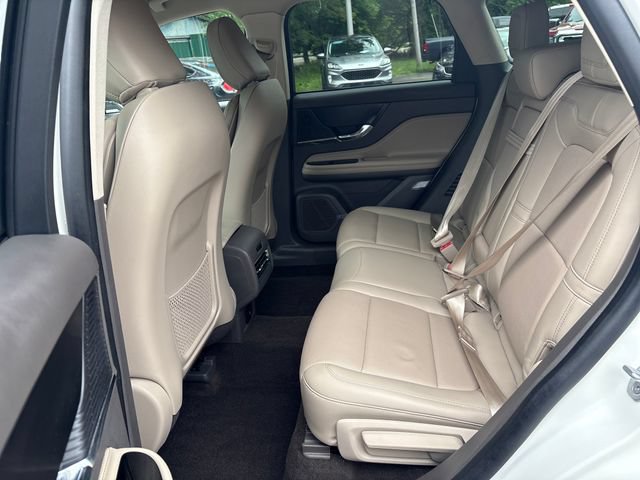 Used 2022 Lincoln Corsair Reserve w/ Elements Package AWD/4WD image 23