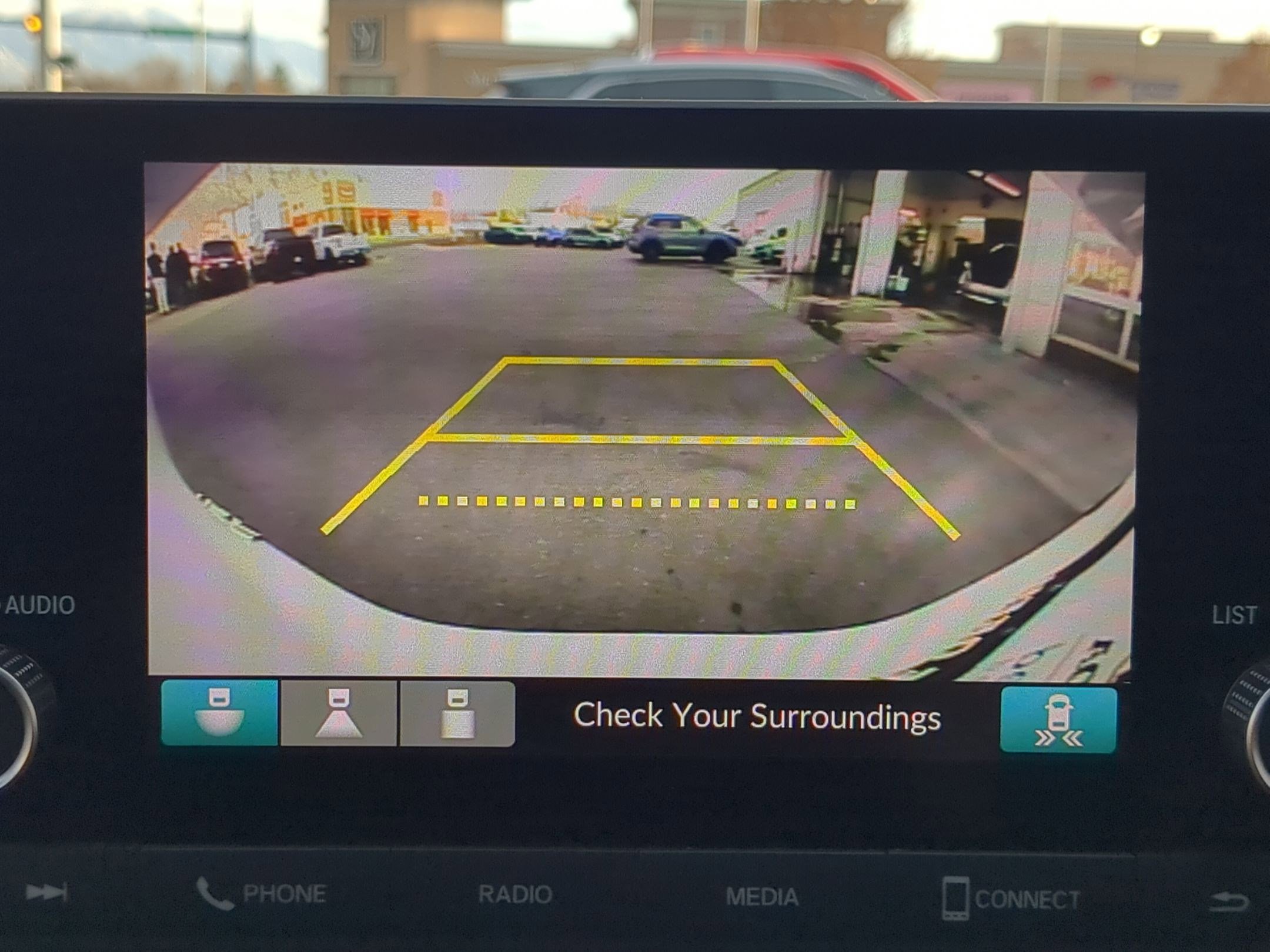 Certified 2025 Honda HR-V Sport image 23