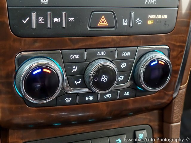 Used 2014 Buick Enclave Premium w/ Trailering Provision Package image 18