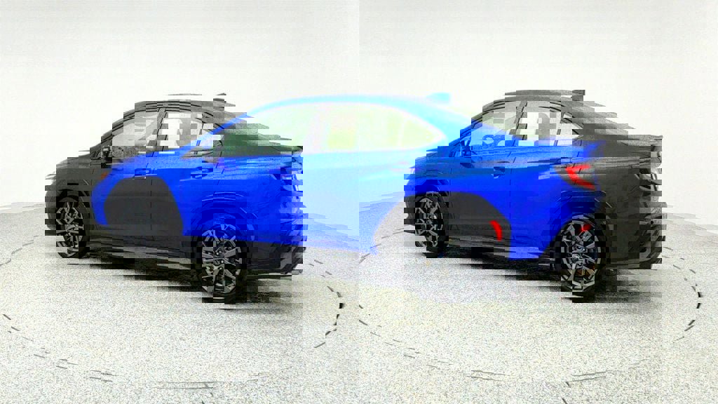 Used 2023 Subaru WRX GT image 7