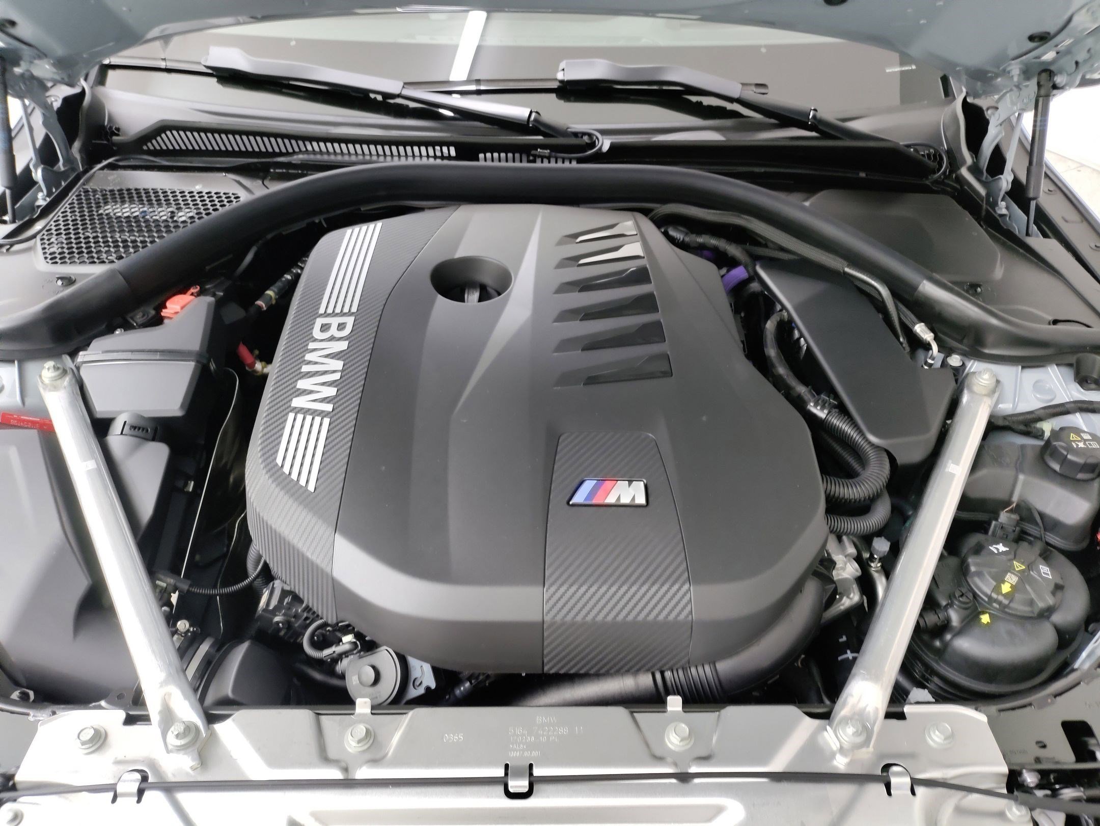 Used 2026 BMW M440i Coupe w/ Premium Package image 24