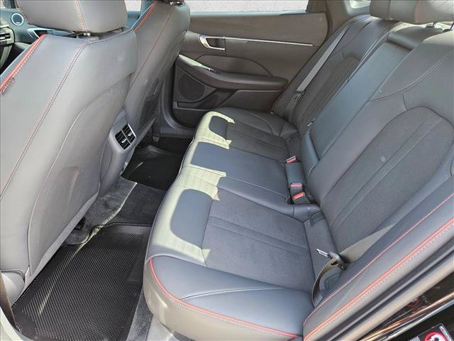 Used 2023 Hyundai Sonata SEL Plus FWD image 18